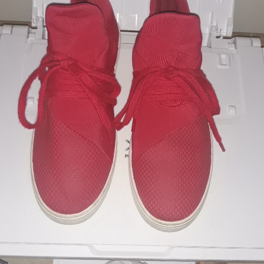 womens steve madden trainers